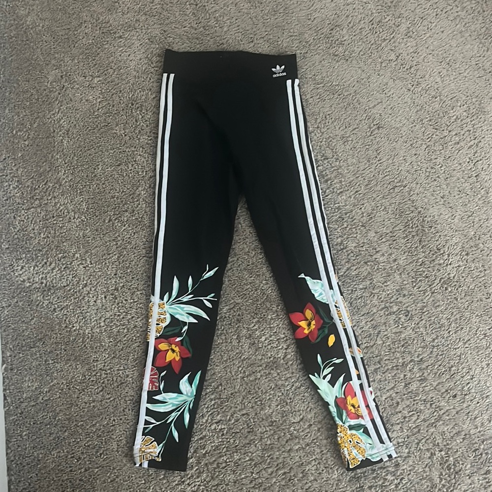 Sports leggings
